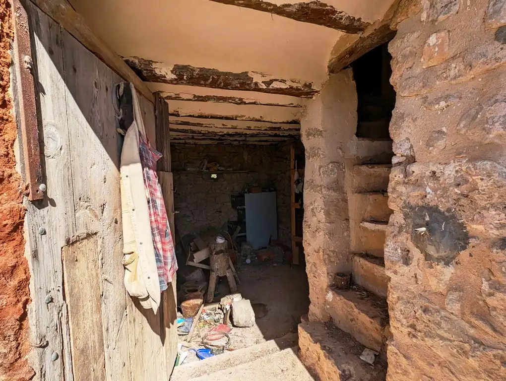 Terreni e lotti in vendita a Valderrobres, imagen 5