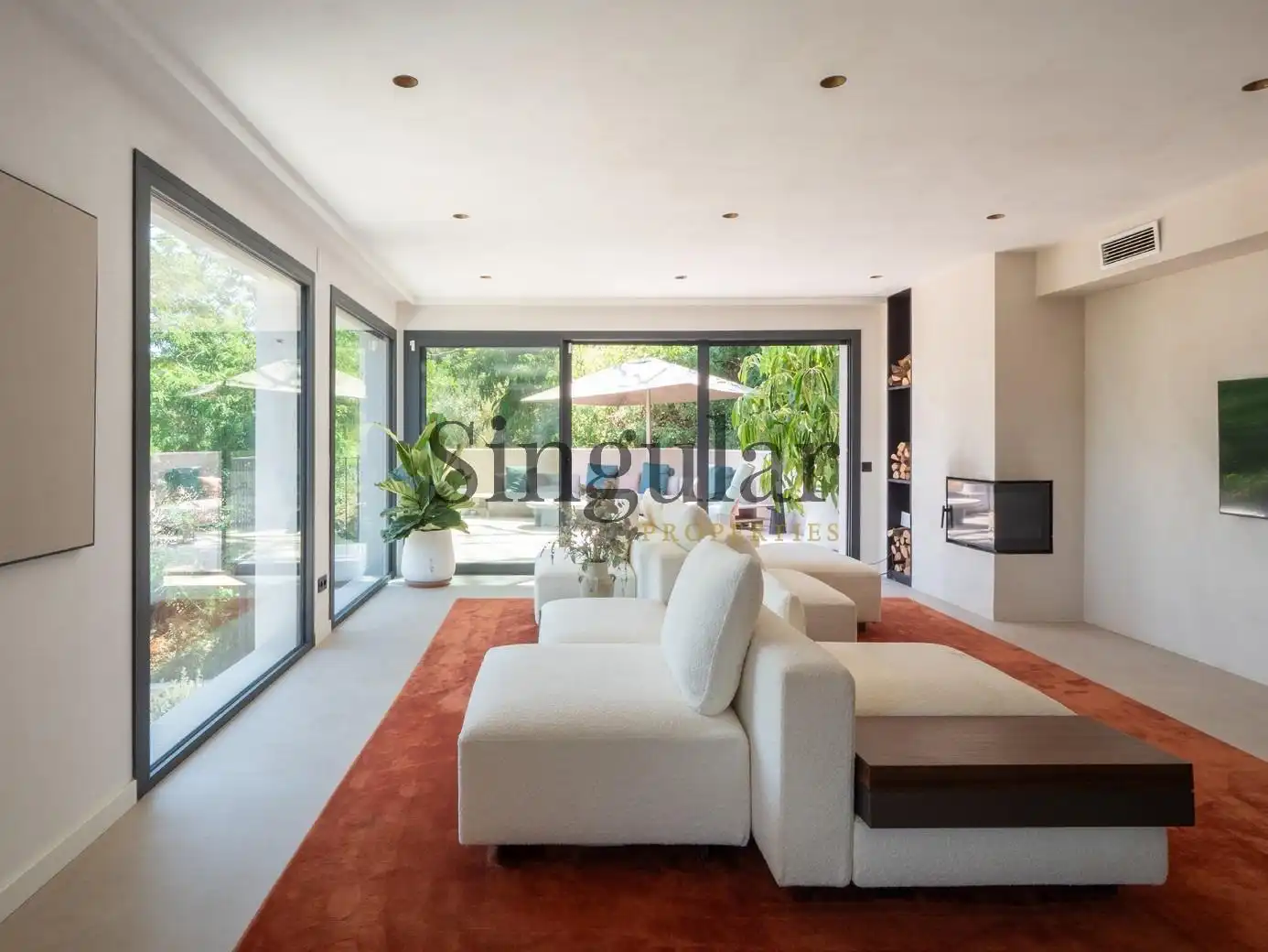 Casa o chalet en venta en Avenida de Can Cortés, Les Planes