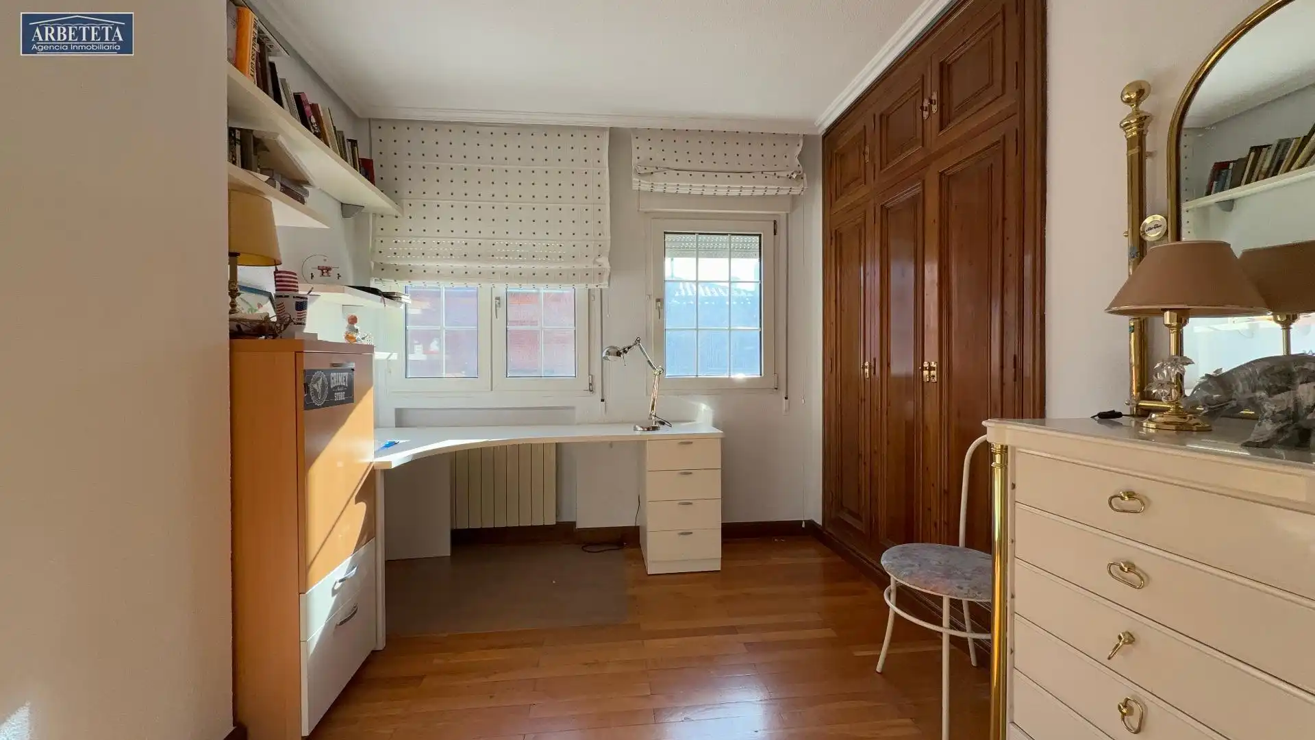 Habitación de Casa o chalet en venta en Guadalajara con Aire acondicionado, Calefacción y Terraza
