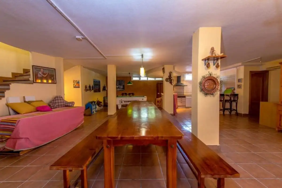 Villa avec piscine à vendre à La Mata, imagen 32