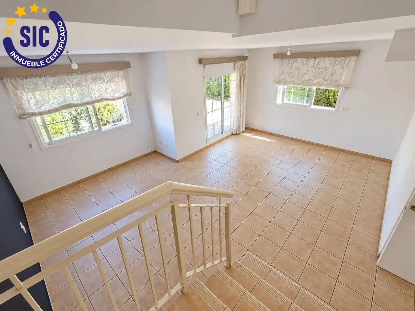 Casa bifamiliare con piscina in vendita a L'ATZABEJA, imagen 2