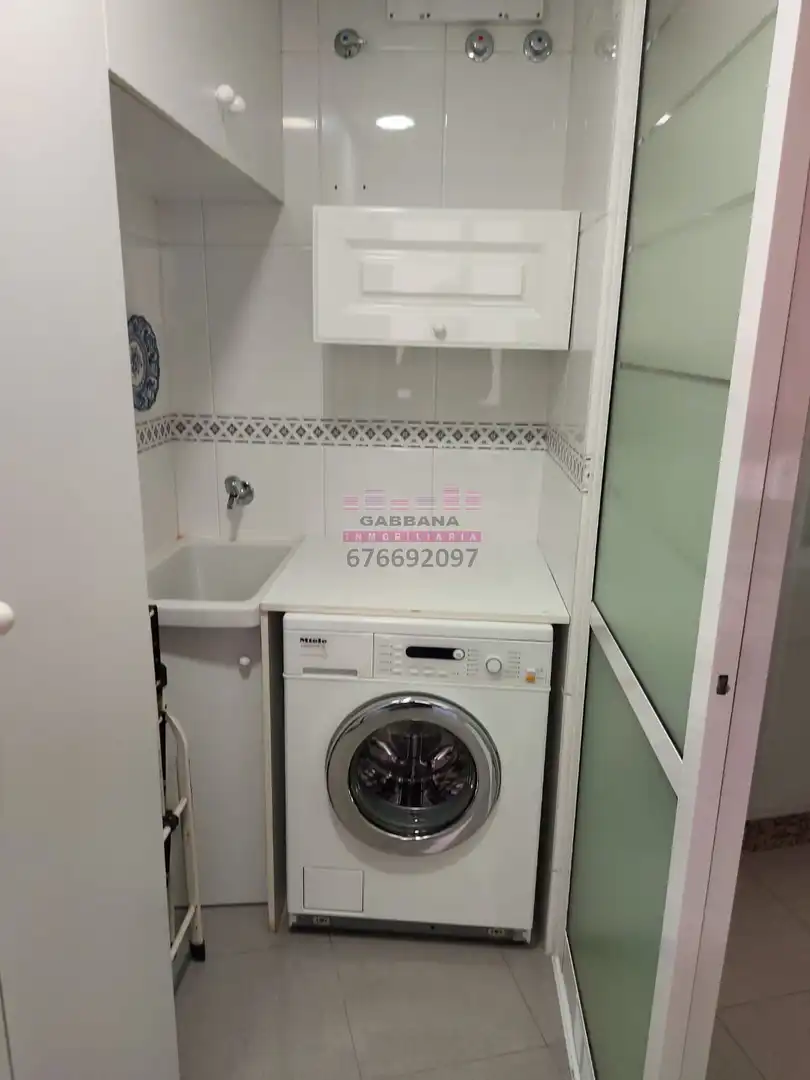 Piso de alquiler en Vigo , Pontevedra