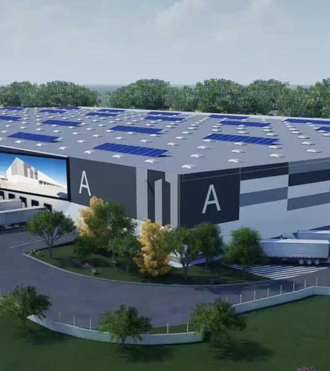 Photo 2 of Premises to rent in La Quebradilla, Azuqueca de Henares