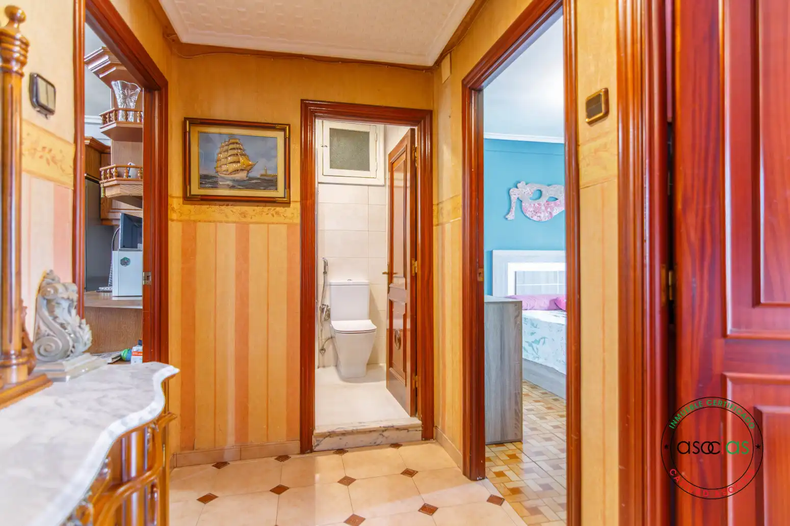 Piso con ascensor en venta en Mieres - CL MARTINEZ VEGA 15, imagen 24