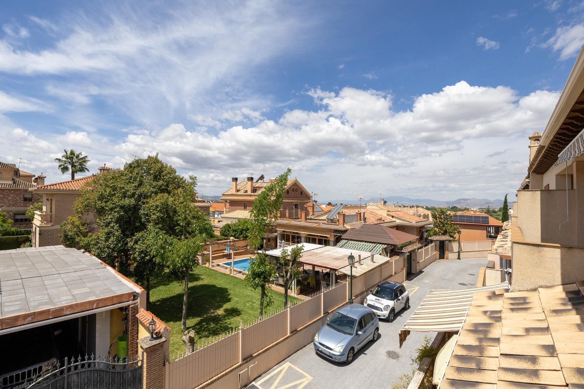 Single-family semi-detached for sale in Calle MORAL, 11, Cájar
