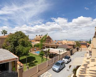 Casa adosada en venda a Calle MORAL, 11, Cájar
