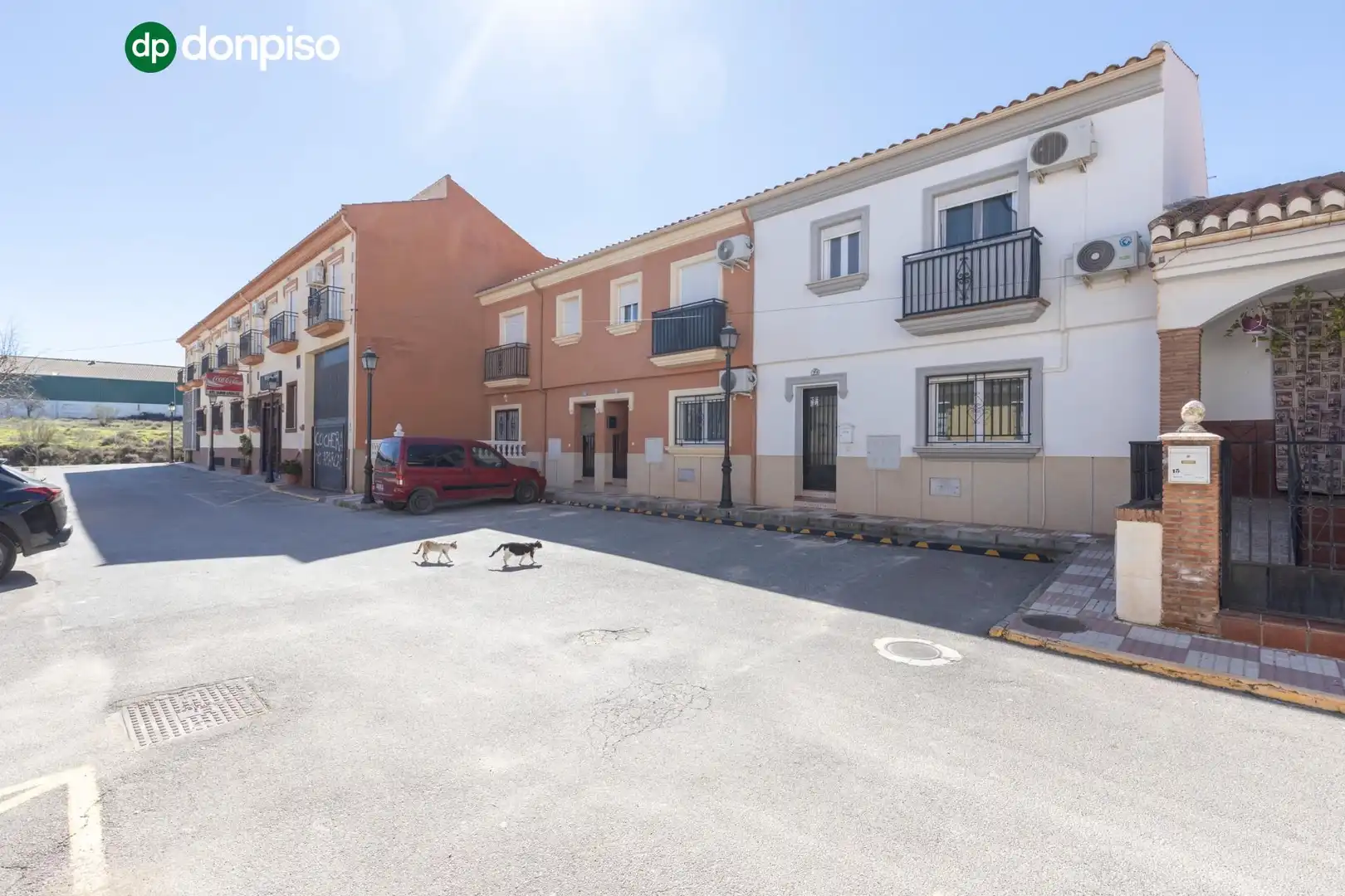 Terraced house with terrace for sale in Calle Bermejales, imagen 29