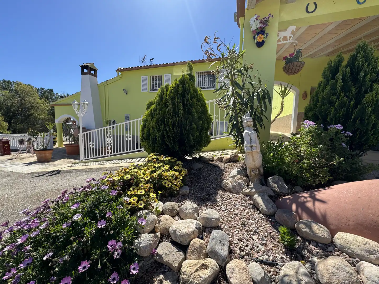 Casa o xalet en venda a Calle Santa Isabel, Cehegín