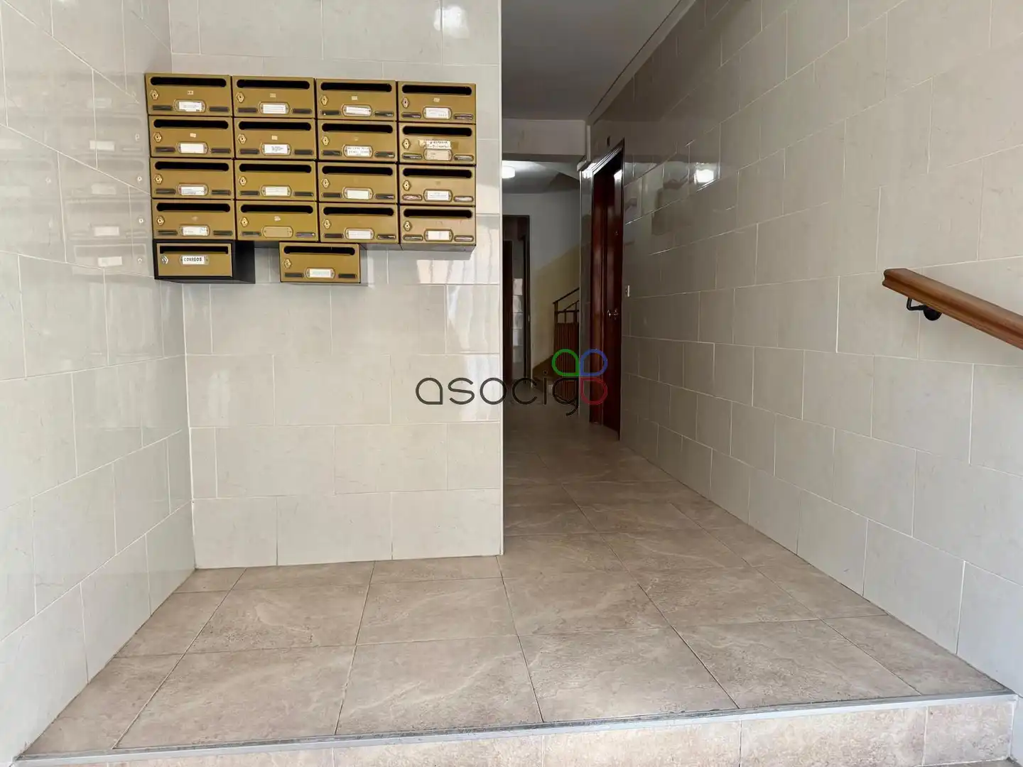 Piso en venta en Marchamalo con Terraza