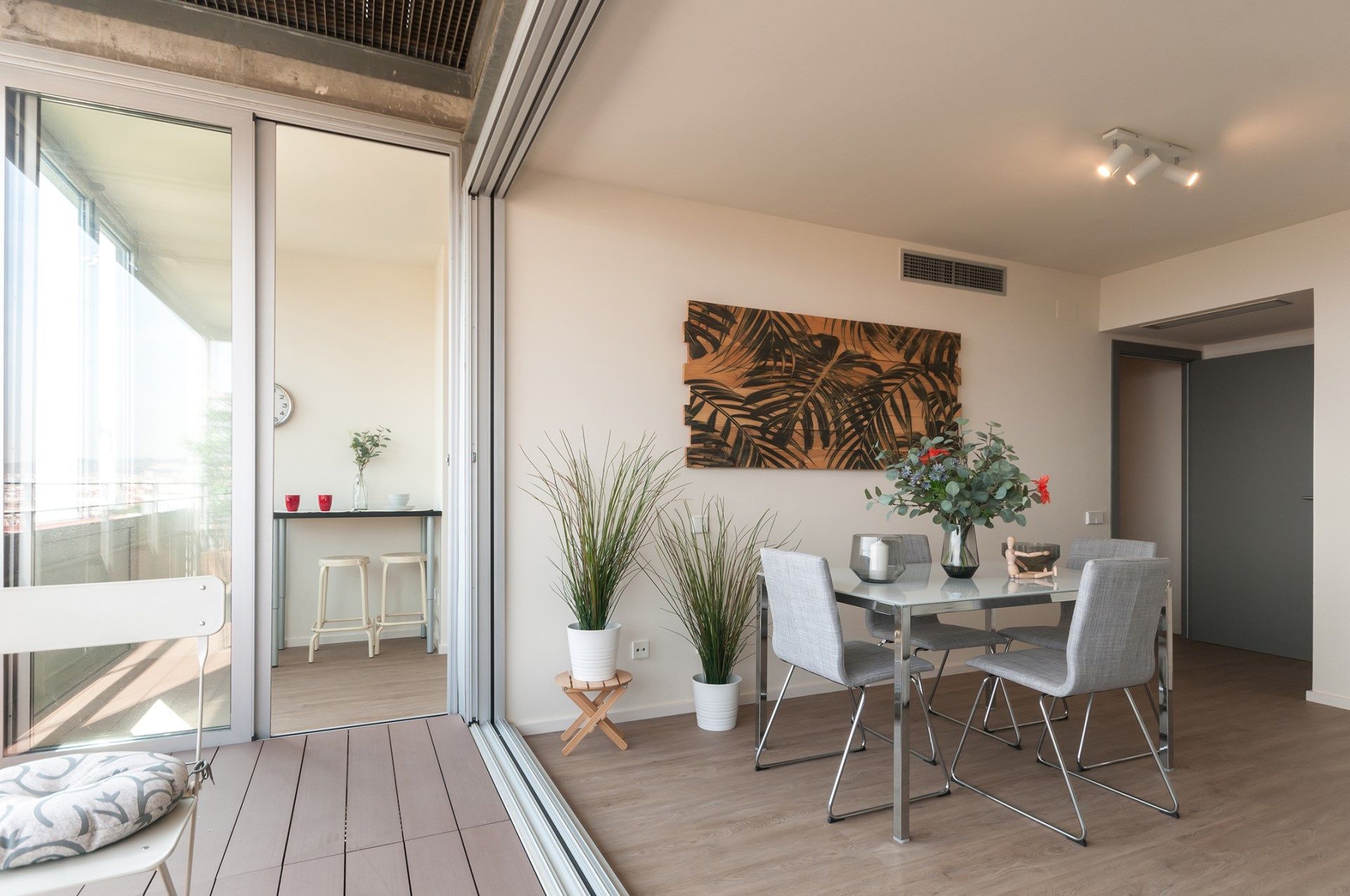 Flat for sale in LLULL, Diagonal Mar i el Front Marítim del Poblenou, Sant Martí