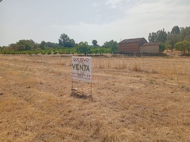 Terreno rustico in vendita a Villanueva de la Vera