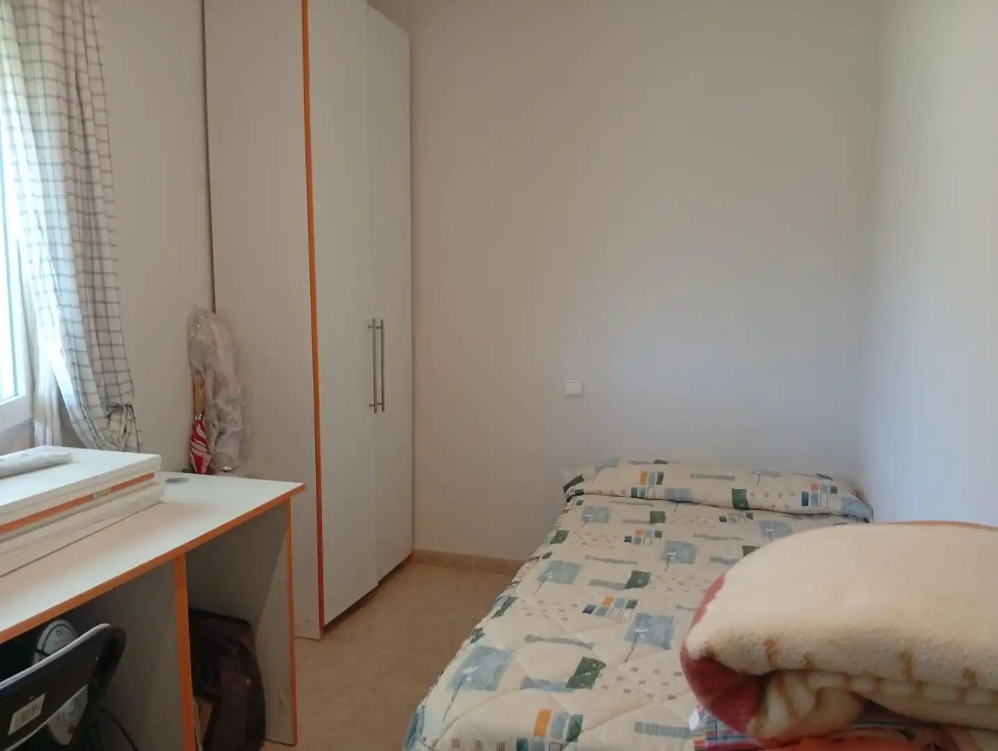 Bedroom of Houses for sale in Talaveruela de la Vera  with Private garden