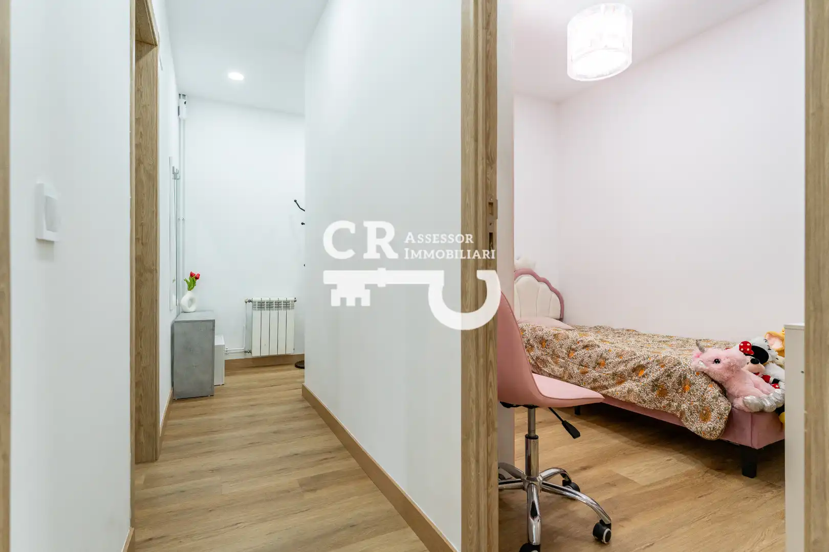 Wohnung mit Aufzug zum Verkauf in Carrer de Sugranyes 23, imagen 20