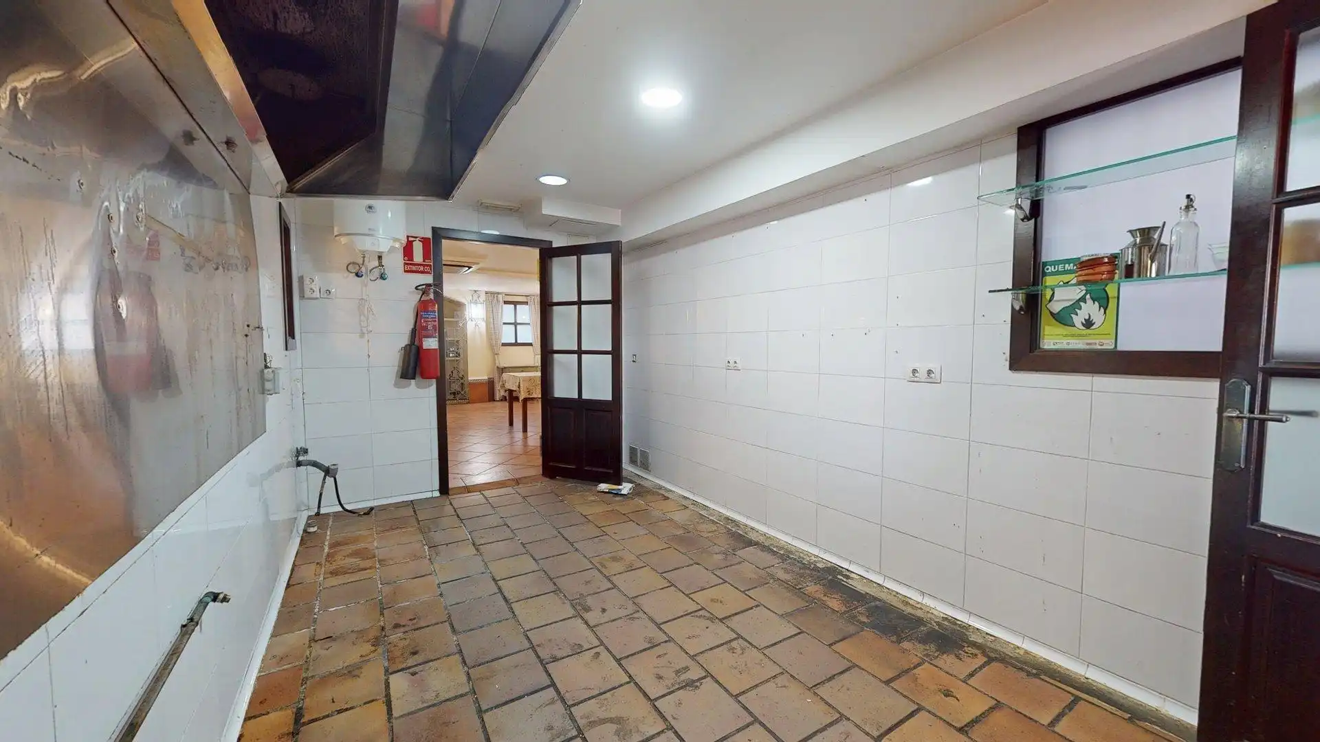 Local comercial en venda a Sur, imagen 10