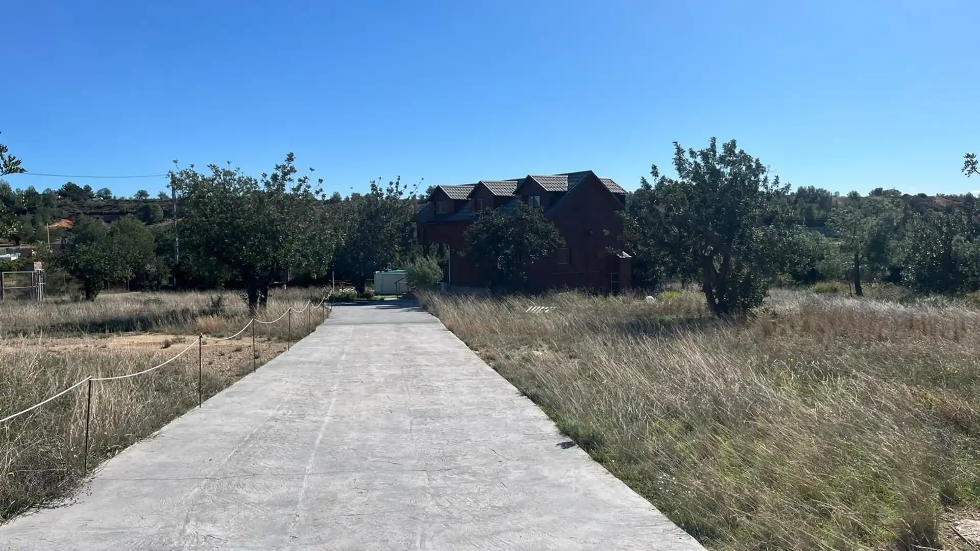 Casa o chalet en venta en Urbanizaciones