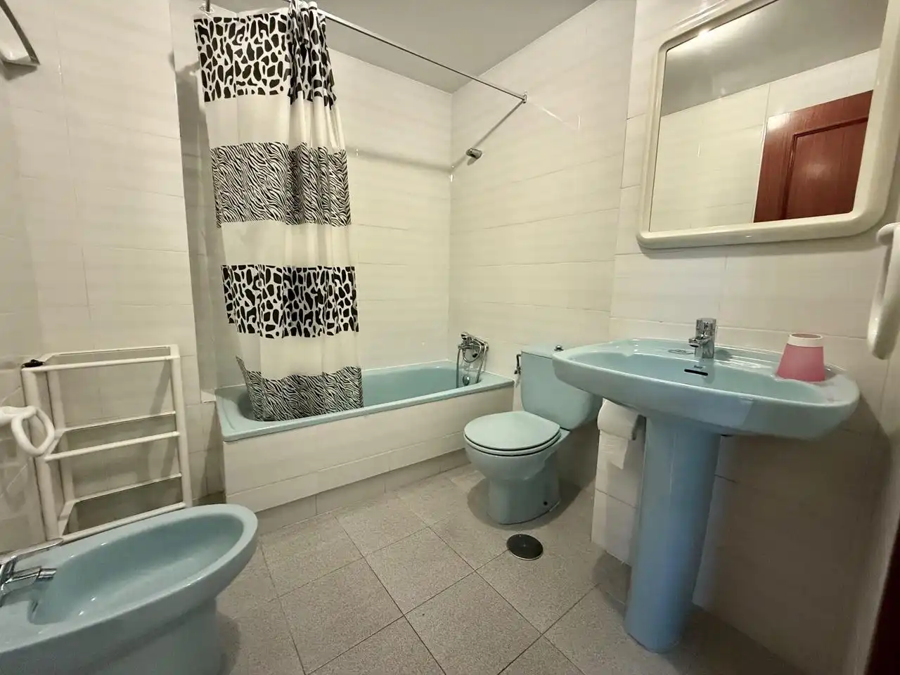 Apartamento con terraza en venta en Avenida AIGUERA, imagen 26
