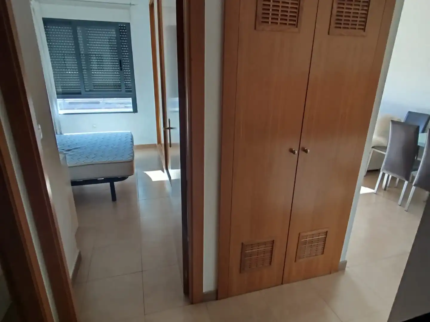 Apartamento de alquiler en Ronda Sur
