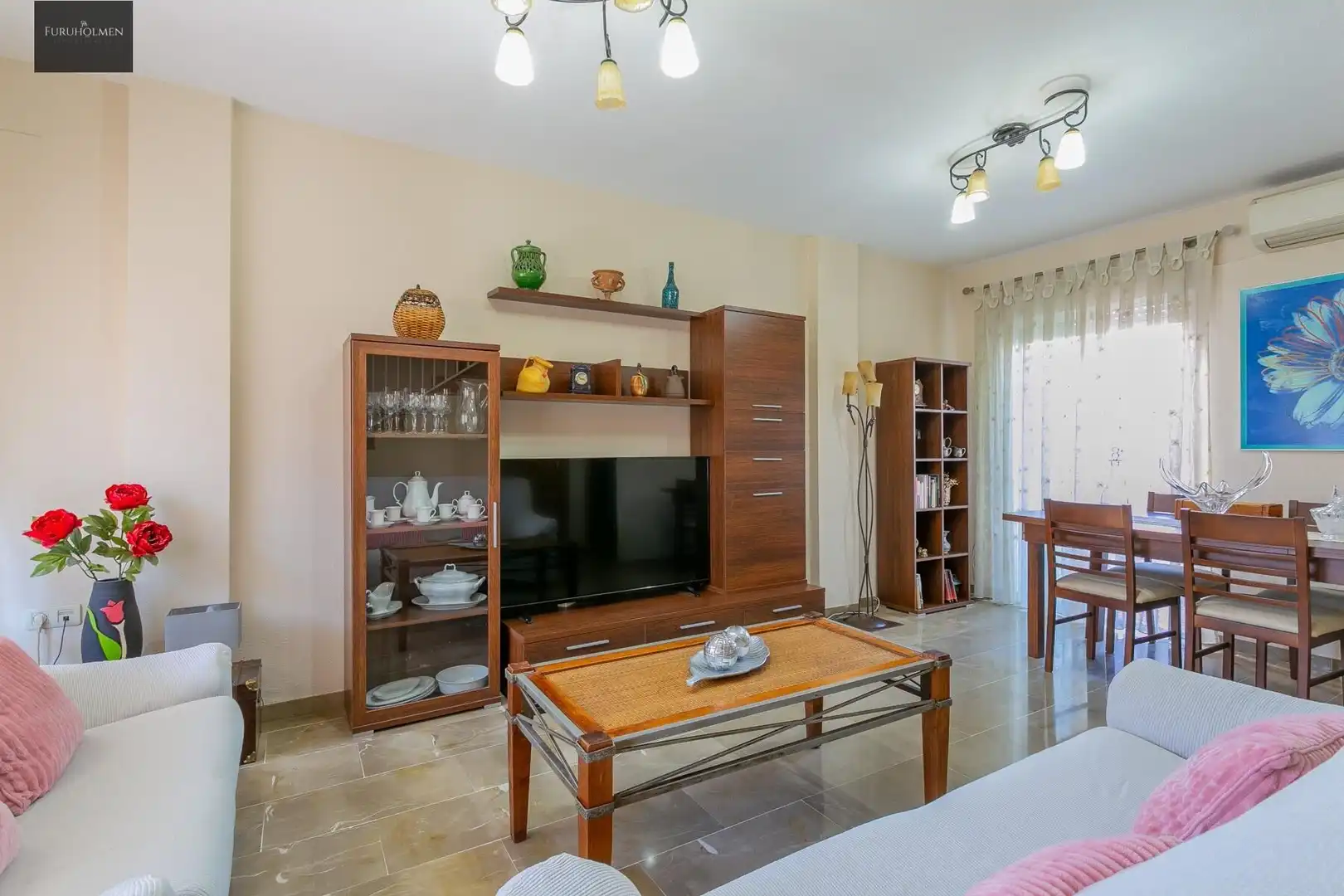 Casa a schiera con terrazza in vendita a Calle Esopo, imagen 8
