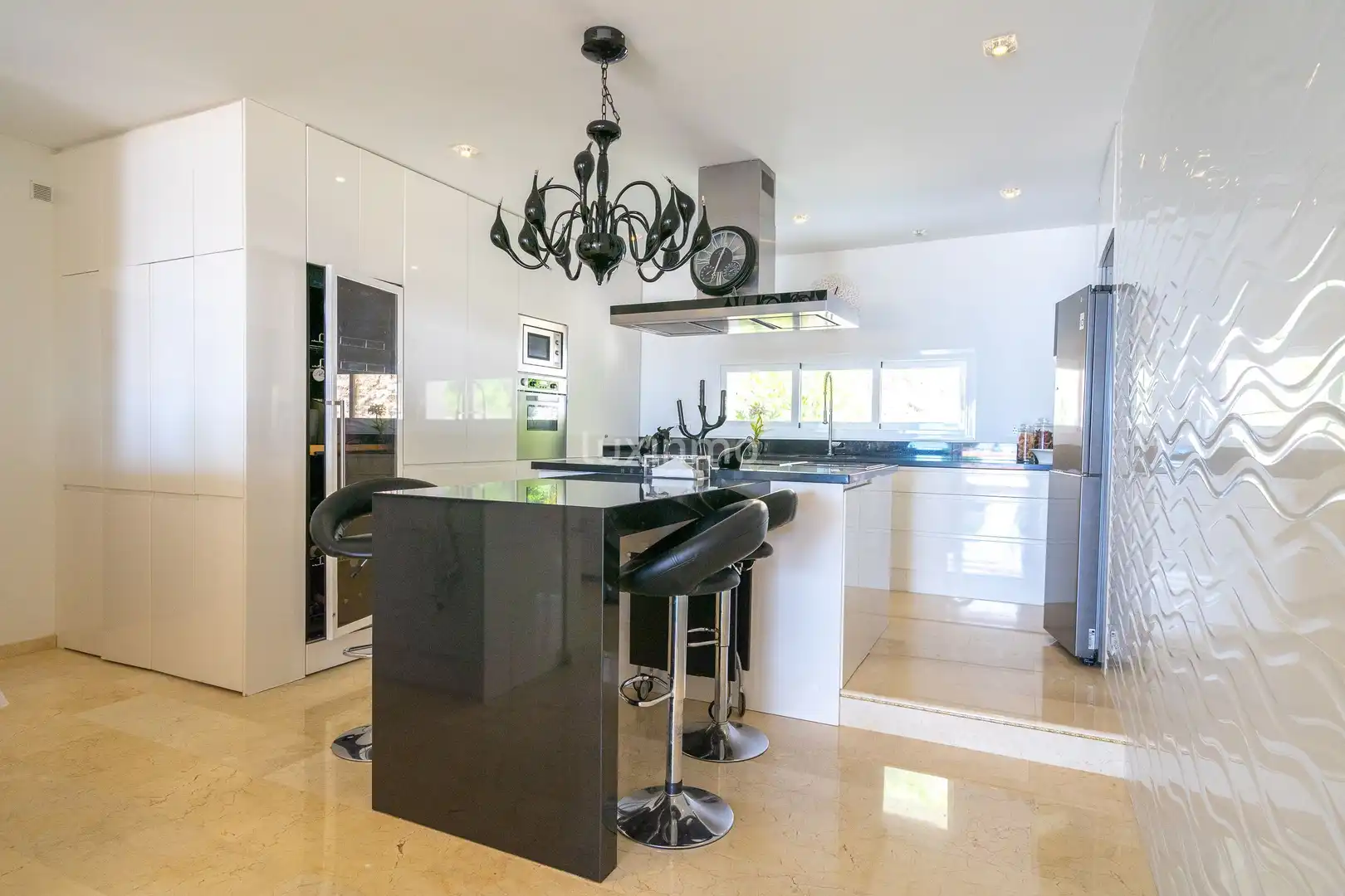 Appartamento con piscina in vendita a Altea Hills, imagen 11