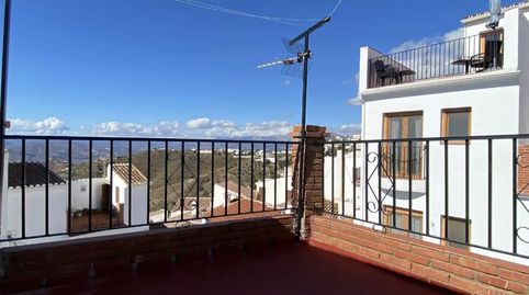 Foto 4 de Casa adosada en venda a Calle Granadillo, 2, Canillas de Aceituno, Málaga