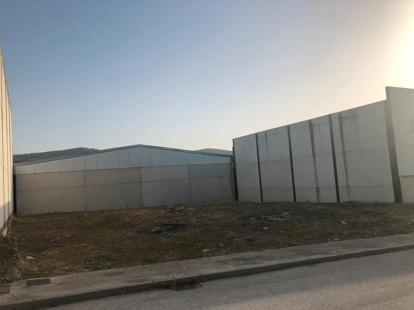 Industrial land for sale in Poligono Pp-i Ampliacion Postigos 1, imagen 5