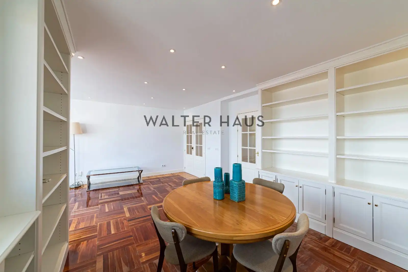Penthouse with lift for sale in Calle de Alonso Cano, imagen 15