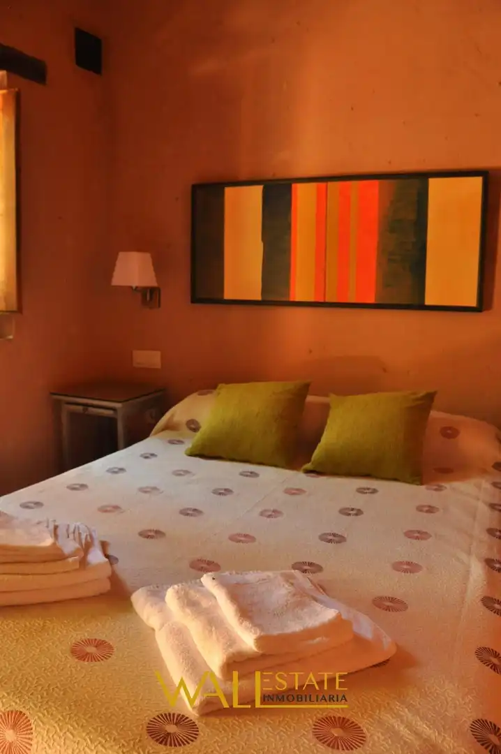Habitación de Casa o chalet en venta en Astorga con Calefacción y Jardín privado