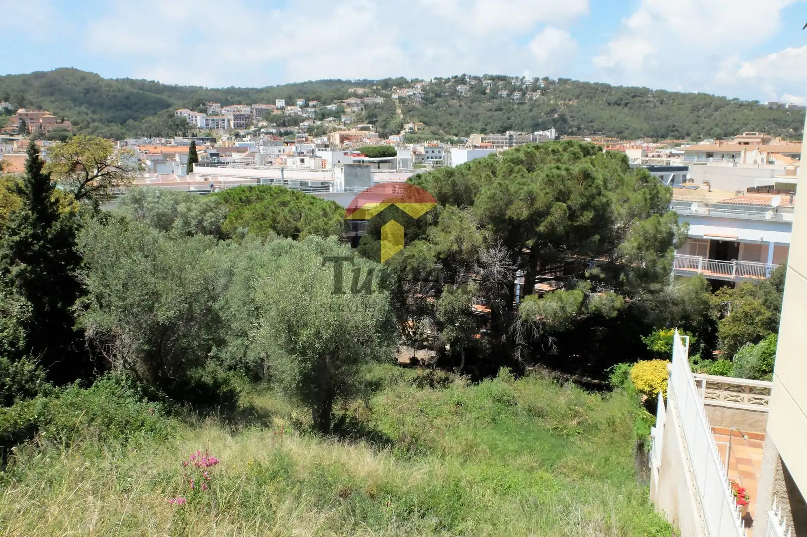 Grundstücke und Bauplätze zum Verkauf in Tossa de Mar pueblo, imagen 2