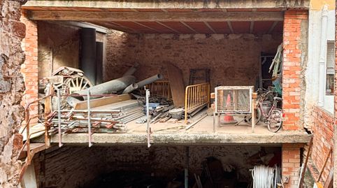 Foto 2 de Casa adosada en venda a Carrer Sant Antoni, 16, Casco Antiguo, Puçol