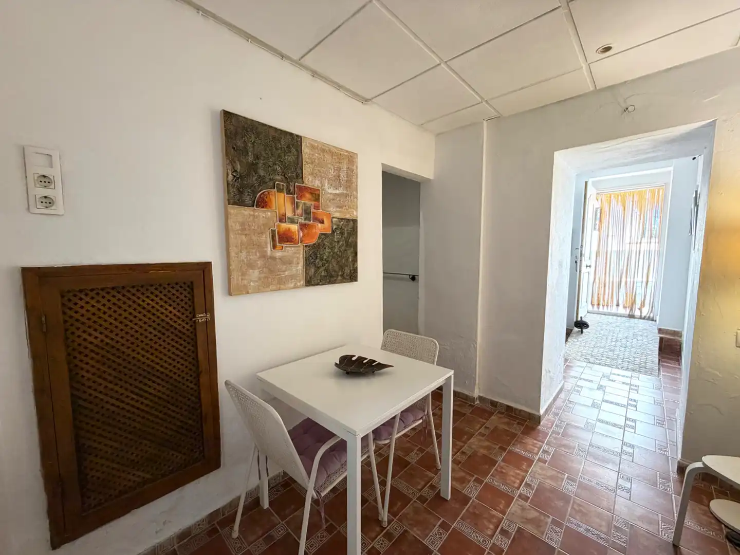 Casa a schiera con terrazza in vendita a Calle Cantarranas, imagen 5