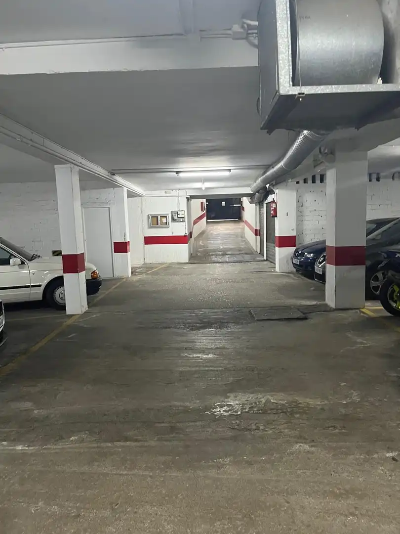 Einzelparkplatz zum Verkauf in Calle Pelagio, imagen 13