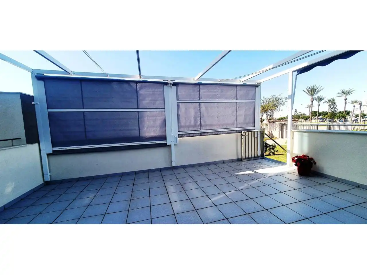 Wohnung mit Pool zum Verkauf in Paseo Carmen Sevilla 2, imagen 22