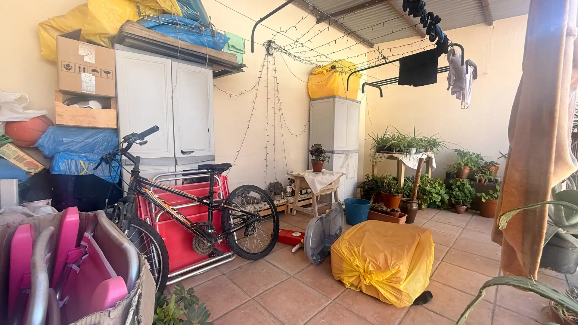 Casa adosada en venta en Villanueva de Córdoba con Jardín privado, Terraza y Balcón