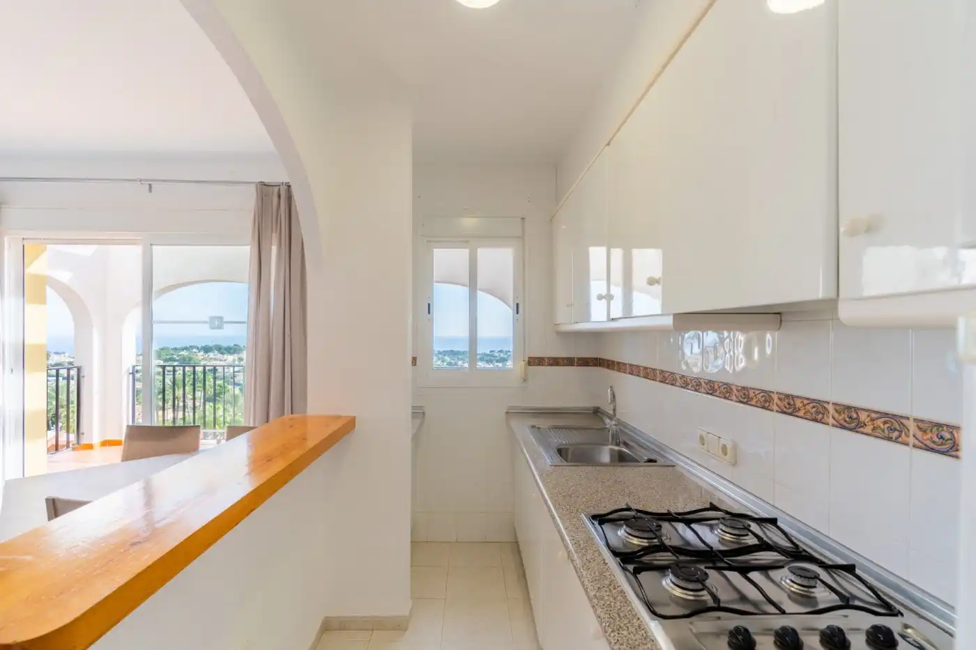 Bungalow con piscina en venta en Cometa, imagen 6