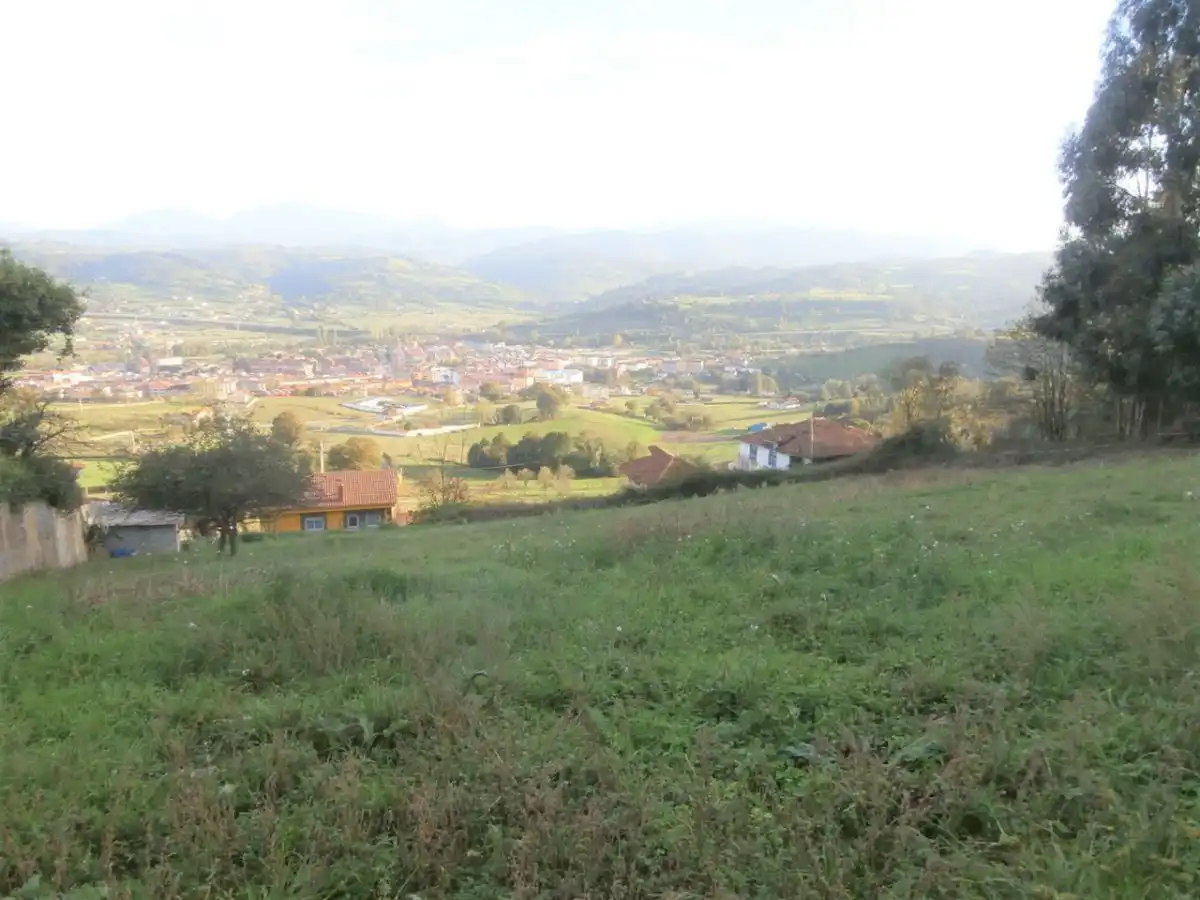 Residential land for sale in Grado, imagen 3