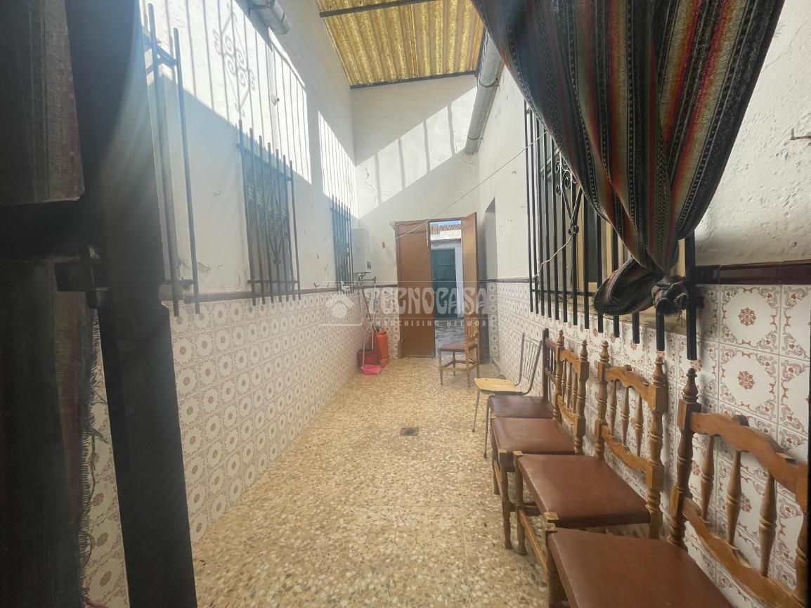Casa o xalet en venda en Aguadulce (Sevilla) amb Jardí privat, Terrassa i Balcó