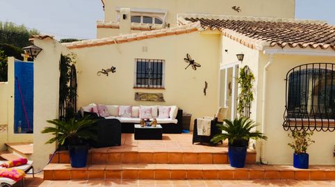 NUEVO Y PRECIOSO CHALET EN VENTA EN ORBA!, imatge 3