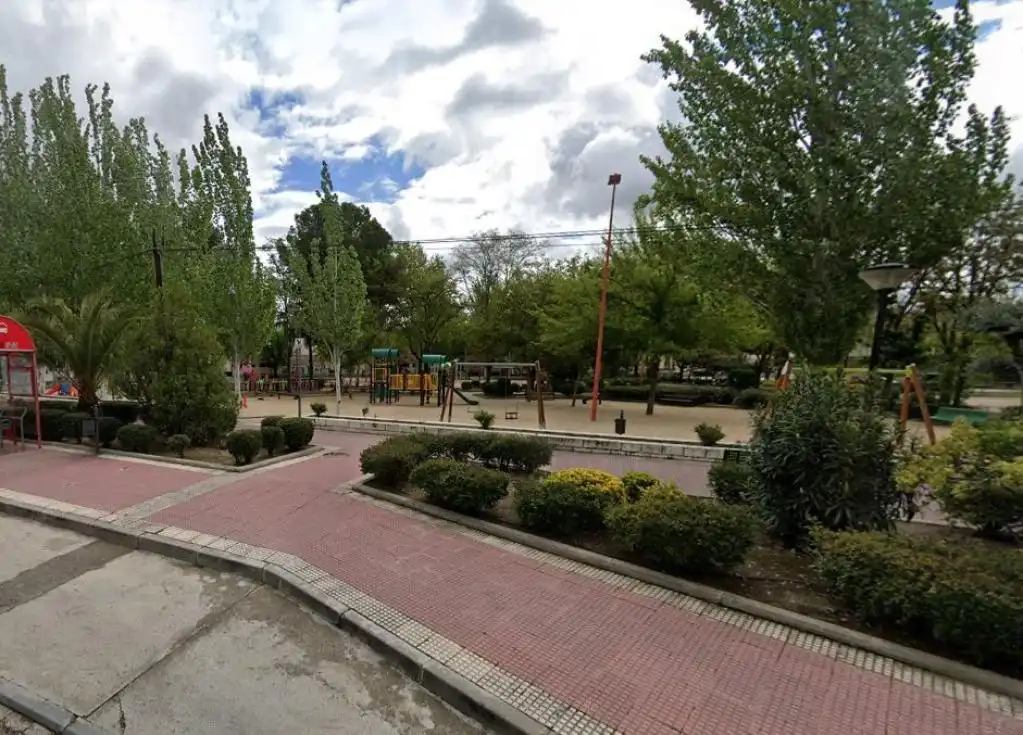 Aparcamiento en venta en Cm de los Alamillos, imagen 4