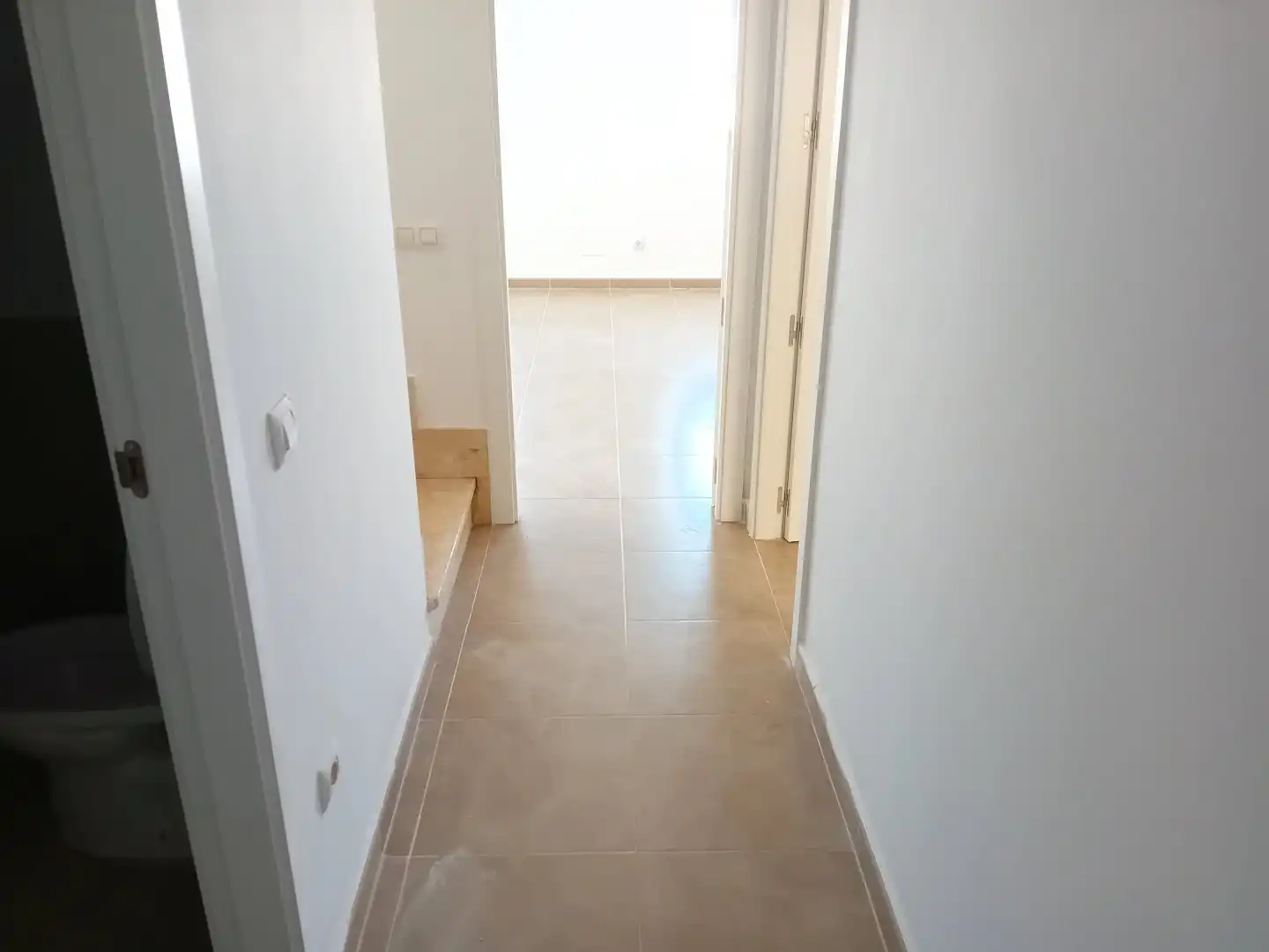 Dúplex con piscina en venta en Pozuelo de Calatrava, imagen 11