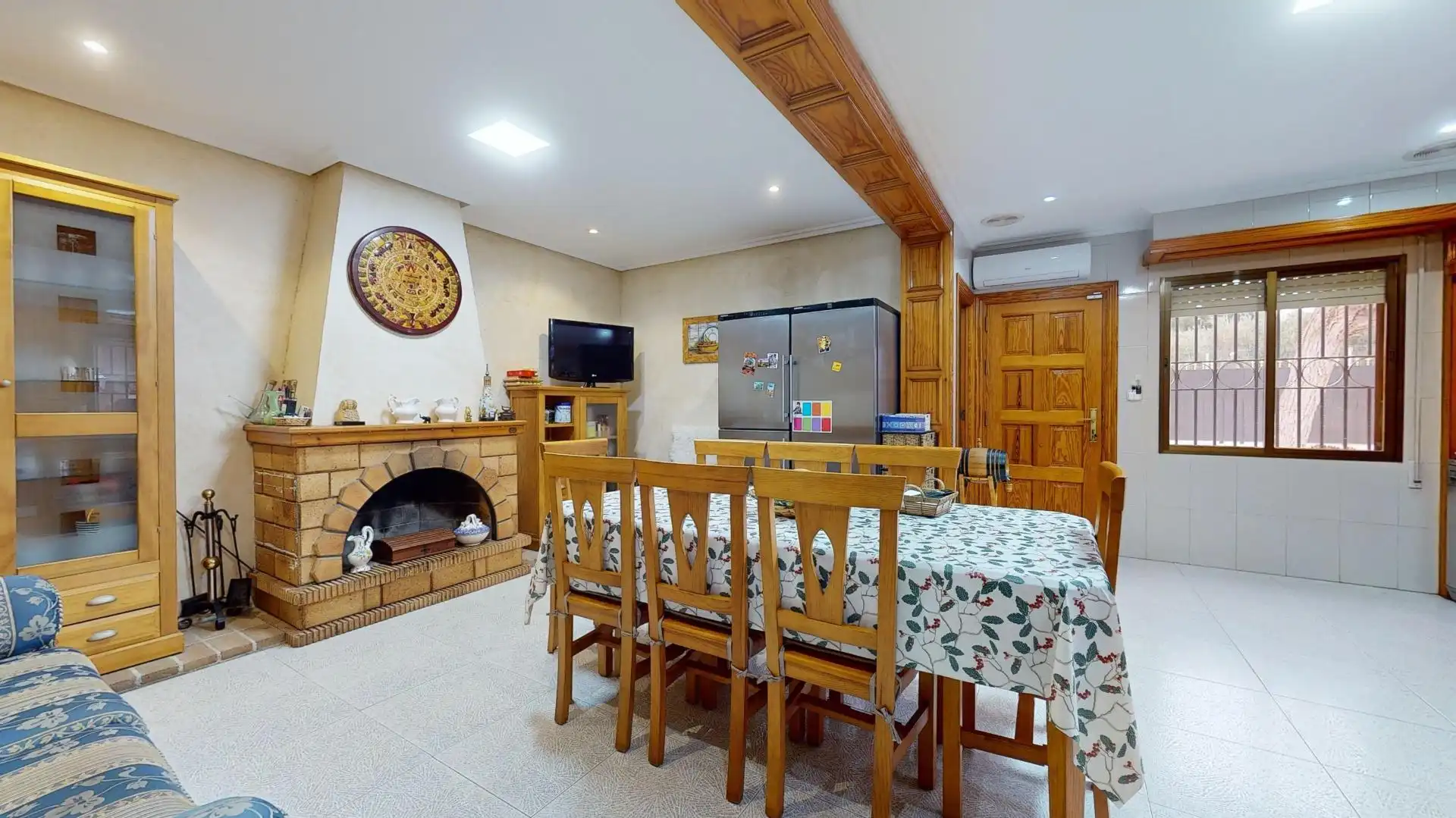 Villa mit Pool zum Verkauf in La Algoda - Matola - Llano de San José, imagen 8
