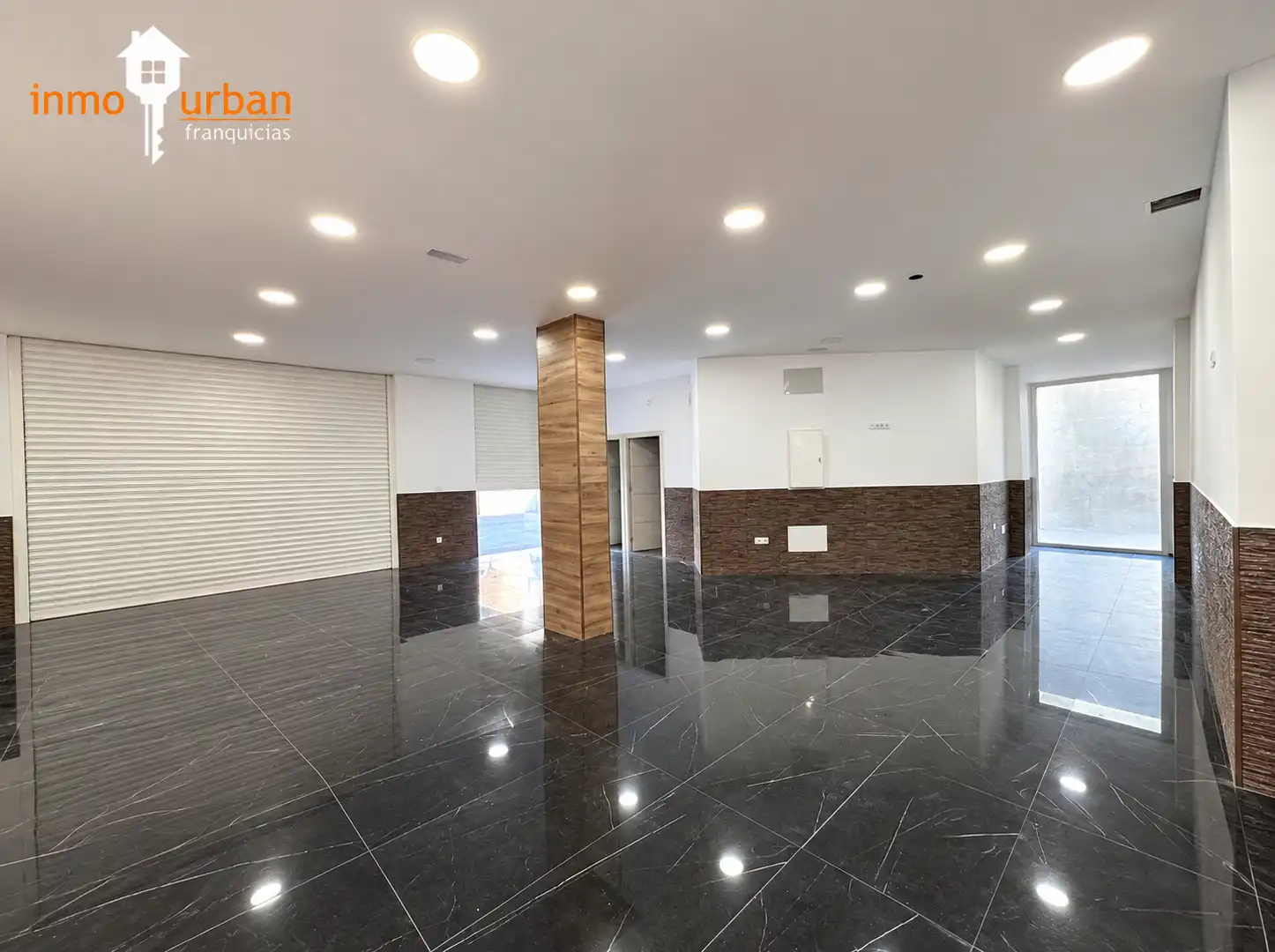 Local comercial en venta en Llevant, imagen 4