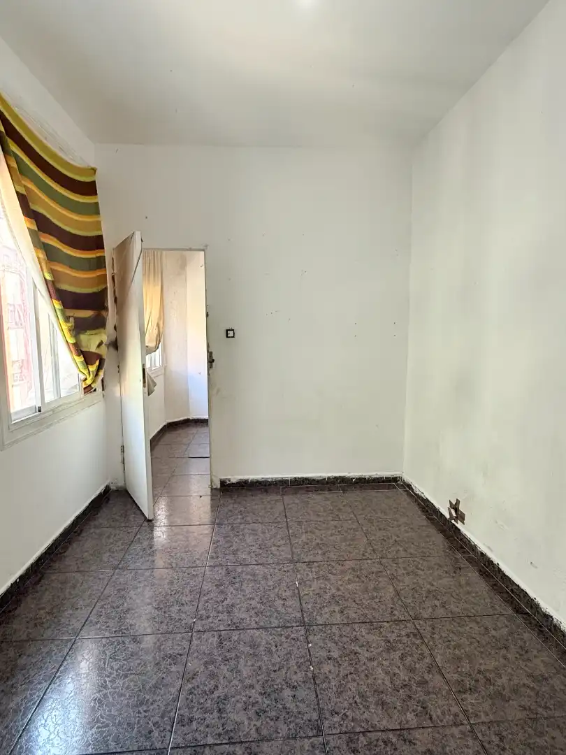 Flat for sale in Badalona  with Alarm