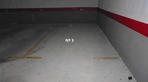 Photo 3 of Garage for sale in Cl Paz la 14 Es:1 Pl:-1 Pt:03, 14, Puerto Deportivo, Alicante