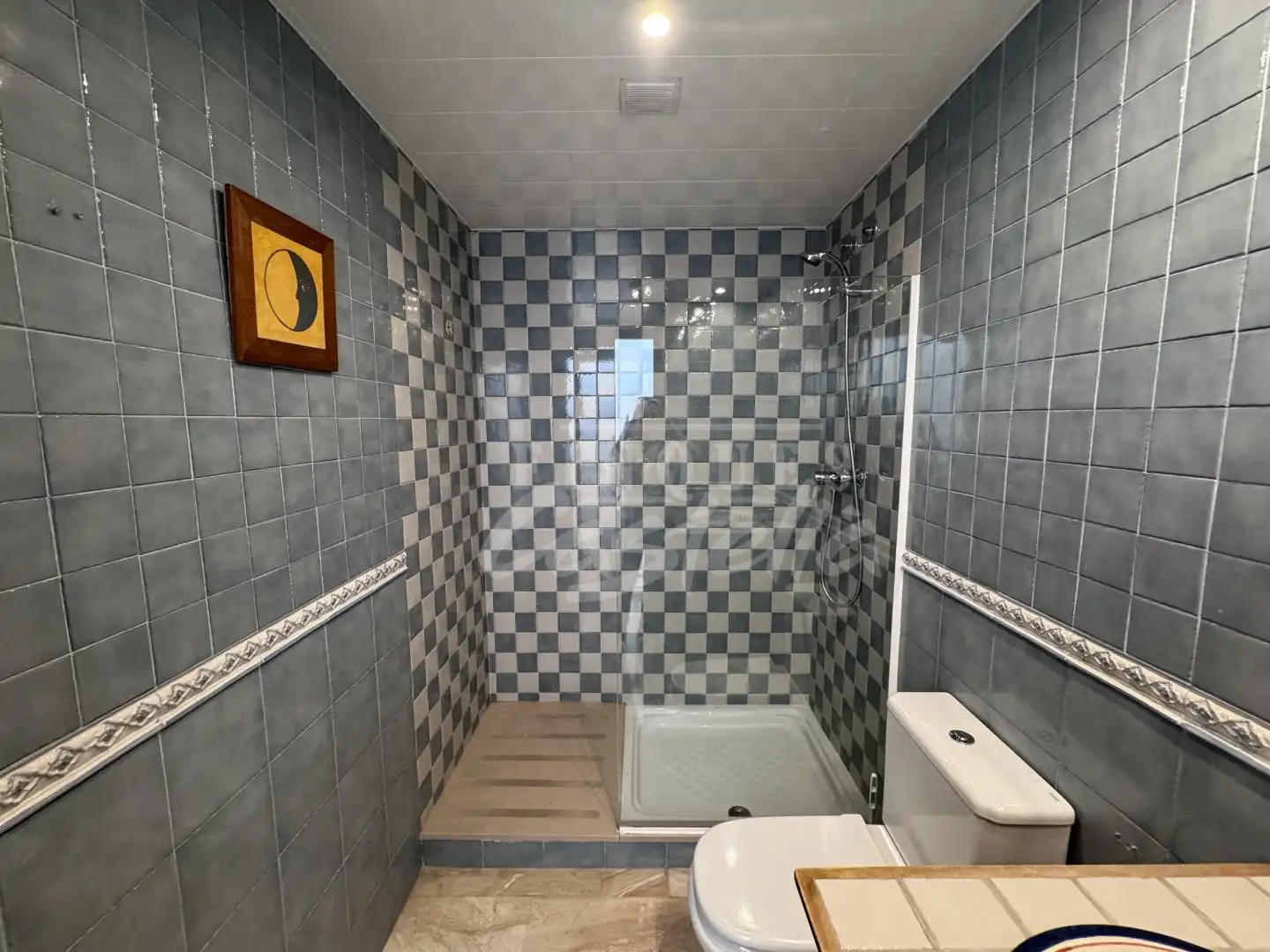 Bany de Casa o xalet en venda en Mataró amb Aire condicionat, Terrassa i Balcó