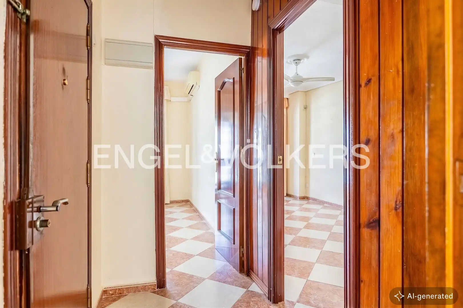 Flat for sale in Sevilla  with Heating, Terrace and Storage room
