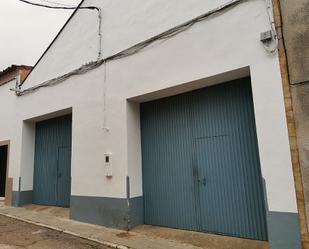 Exterior view of Industrial buildings for sale in Aceuchal