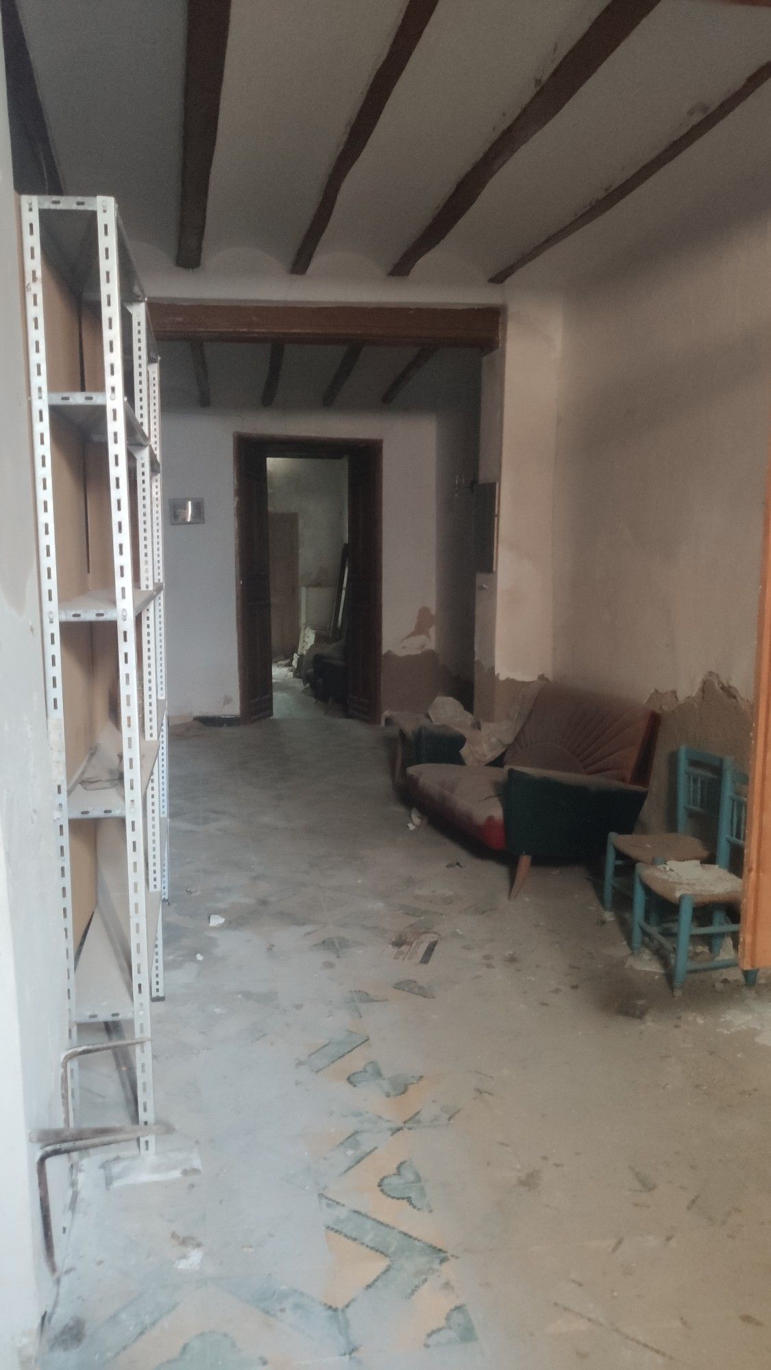 Finca rústica en venda en Polop