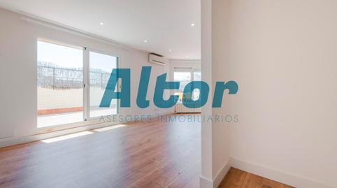 Foto 5 de Àtic de lloguer a Principe de Vergara, Goya,  Madrid Capital