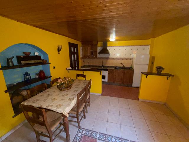 Finca rústica en Venta en Barjas