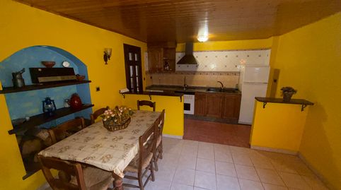 Foto 3 de Finca rústica en venta en Barjas, León